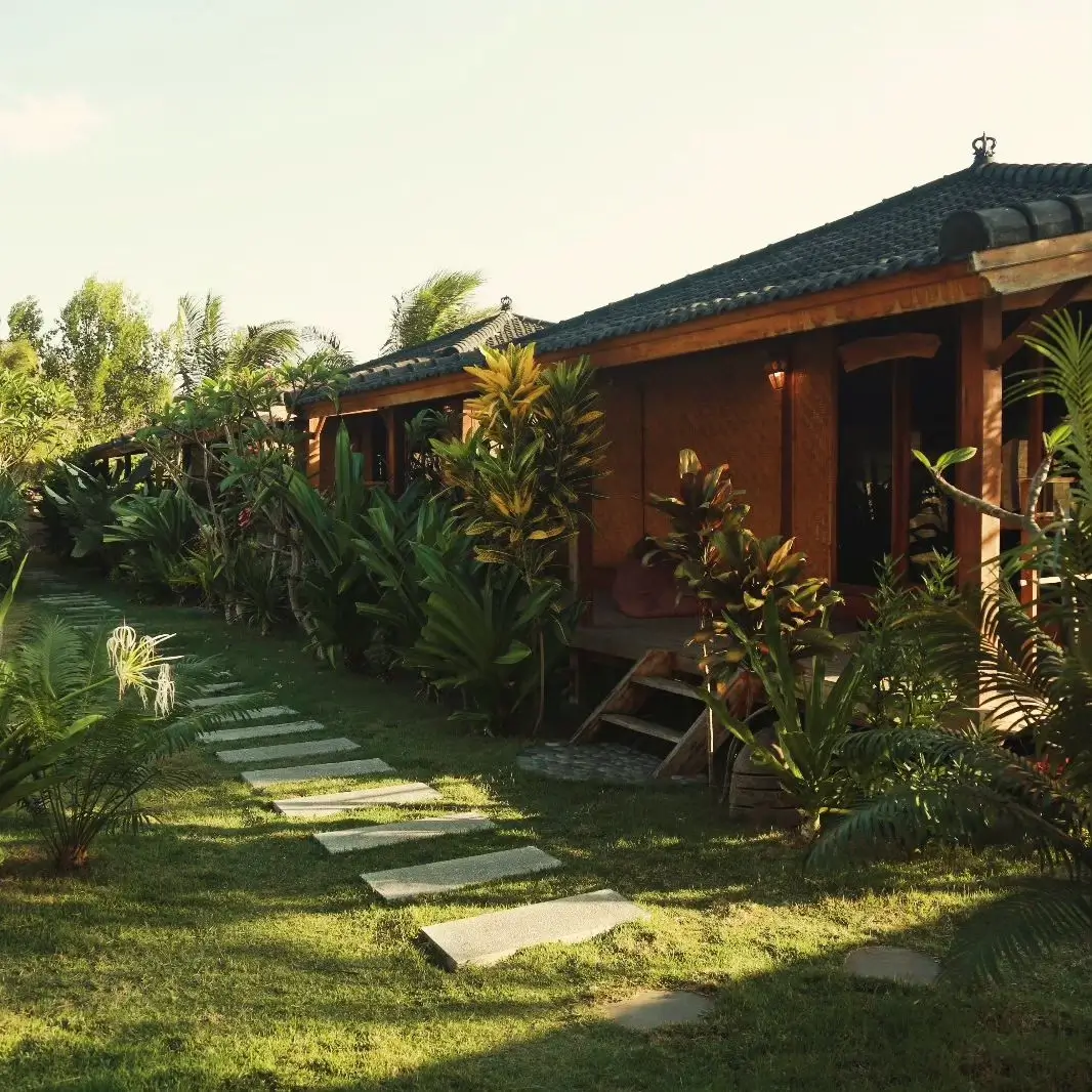 Baha Baha Villas